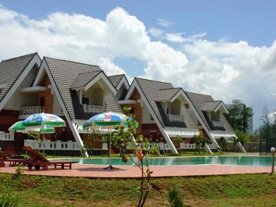 Son Thuy Resort Vung Tau Zewnętrze zdjęcie